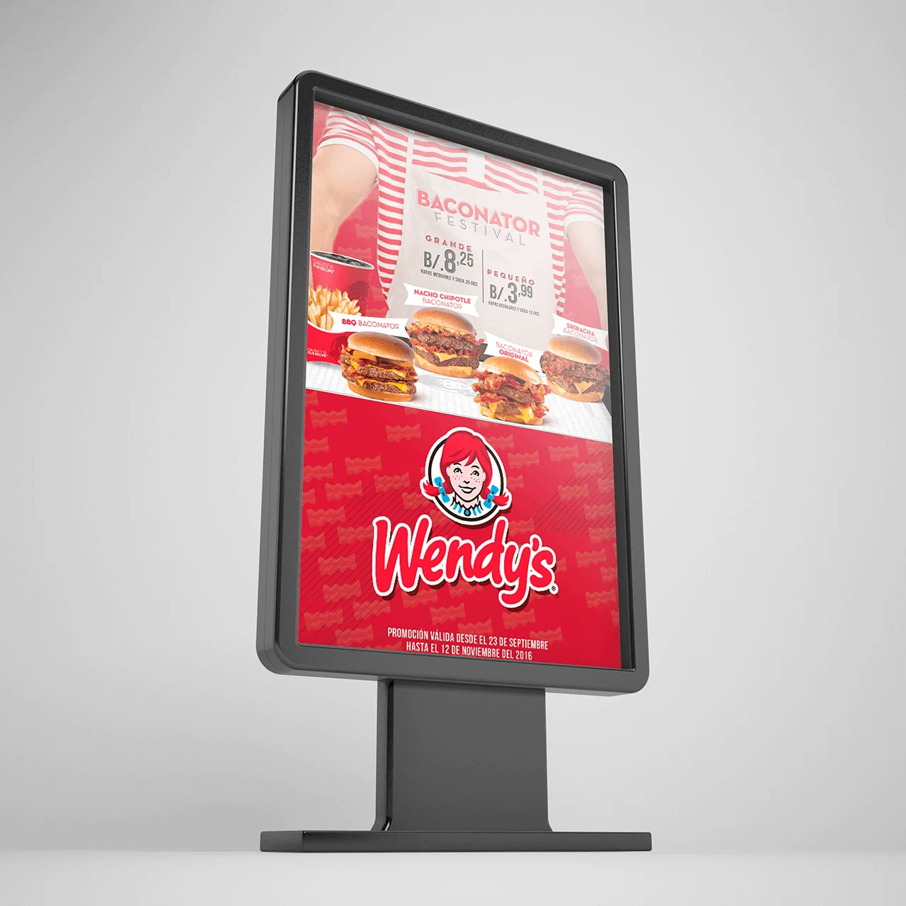 Wendys